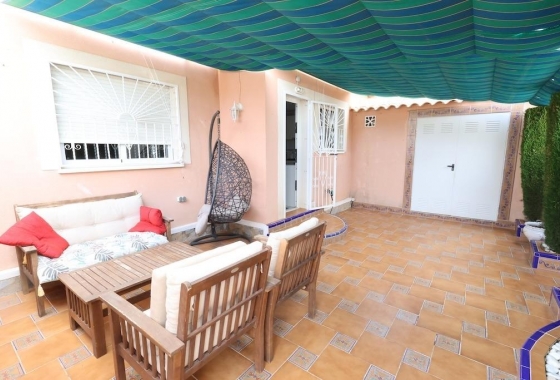 Resale - Townhouse - Rojales - Doña Pepa