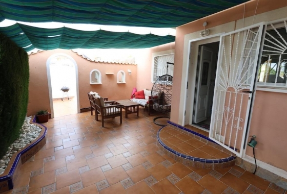 Resale - Townhouse - Rojales - Doña Pepa