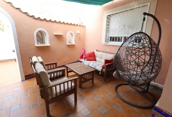 Resale - Townhouse - Rojales - Doña Pepa