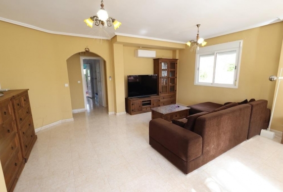 Resale - Townhouse - Rojales - Doña Pepa