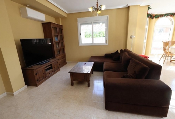 Resale - Townhouse - Rojales - Doña Pepa