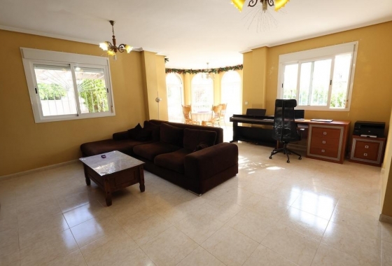 Resale - Townhouse - Rojales - Doña Pepa