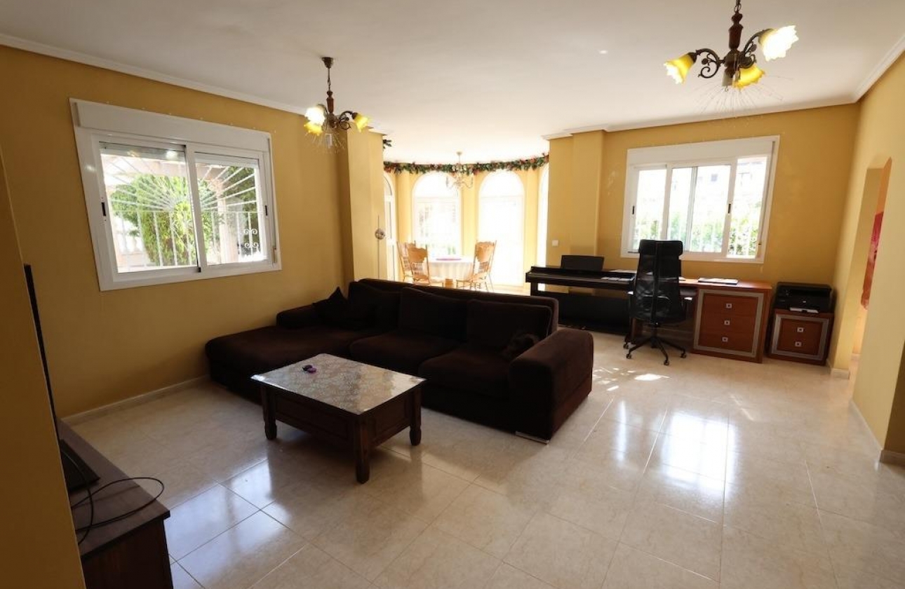 Resale - Townhouse - Rojales - Doña Pepa