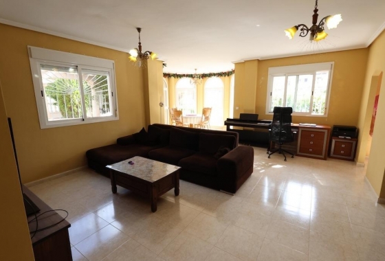Resale - Townhouse - Rojales - Doña Pepa