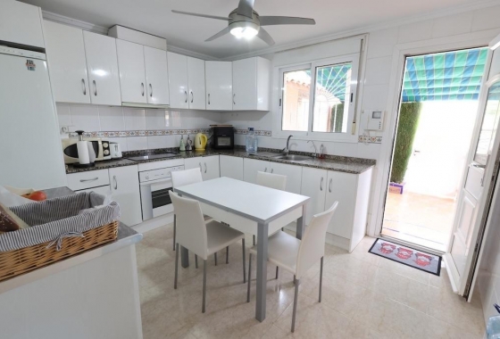 Resale - Townhouse - Rojales - Doña Pepa