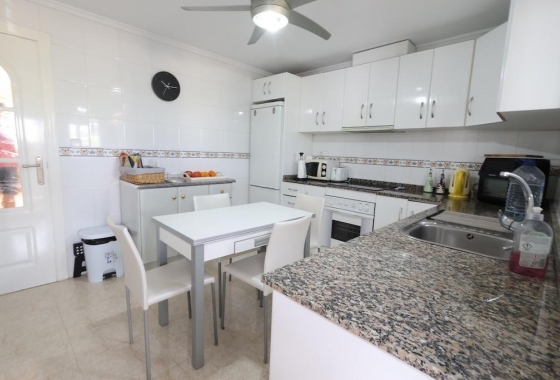 Resale - Townhouse - Rojales - Doña Pepa