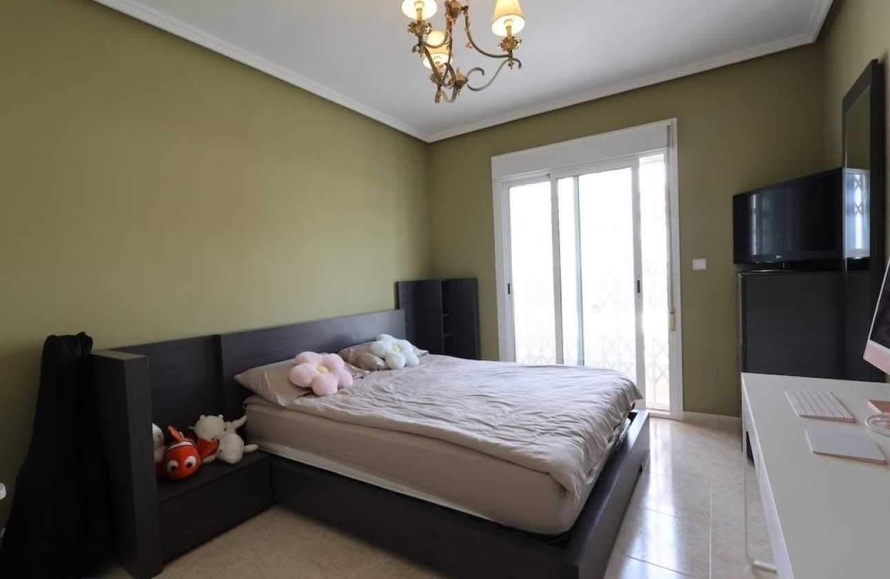 Resale - Townhouse - Rojales - Doña Pepa