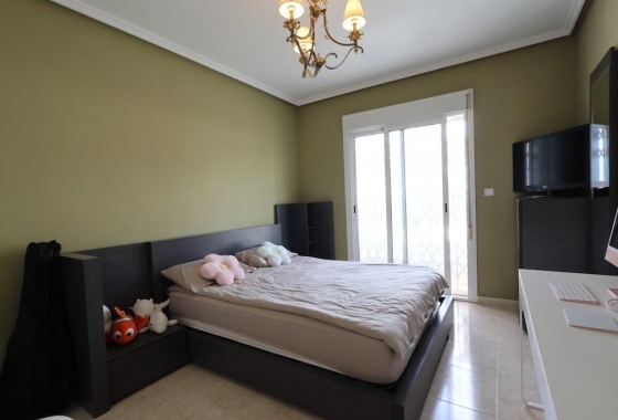 Resale - Townhouse - Rojales - Doña Pepa