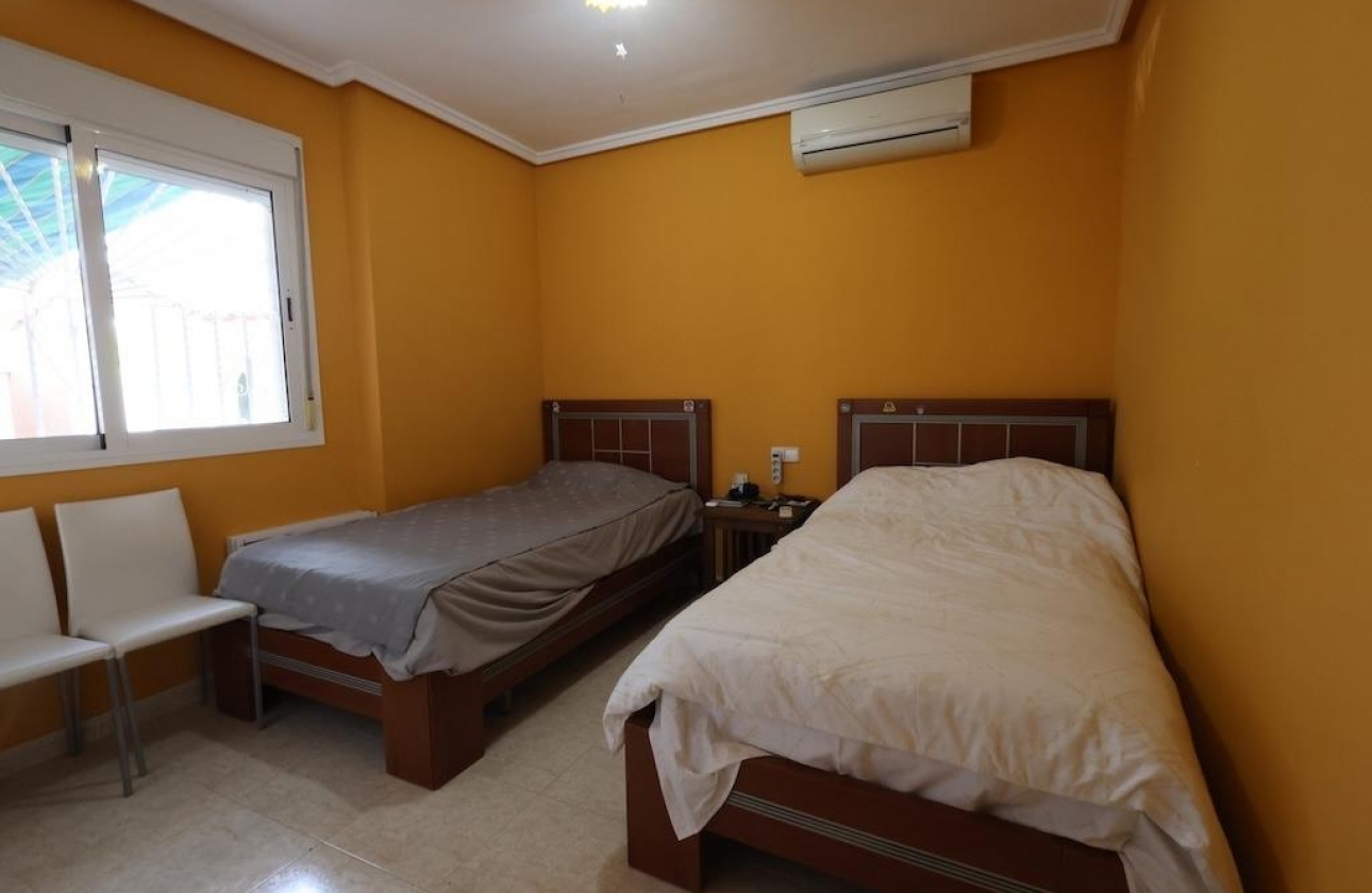 Resale - Townhouse - Rojales - Doña Pepa