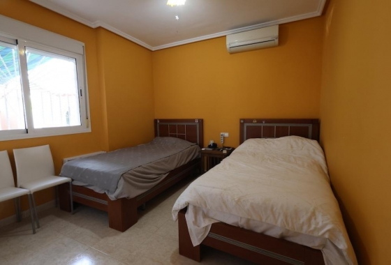Resale - Townhouse - Rojales - Doña Pepa