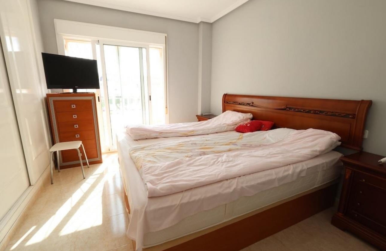 Resale - Townhouse - Rojales - Doña Pepa