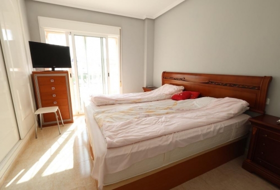 Resale - Townhouse - Rojales - Doña Pepa