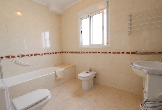Resale - Townhouse - Rojales - Doña Pepa