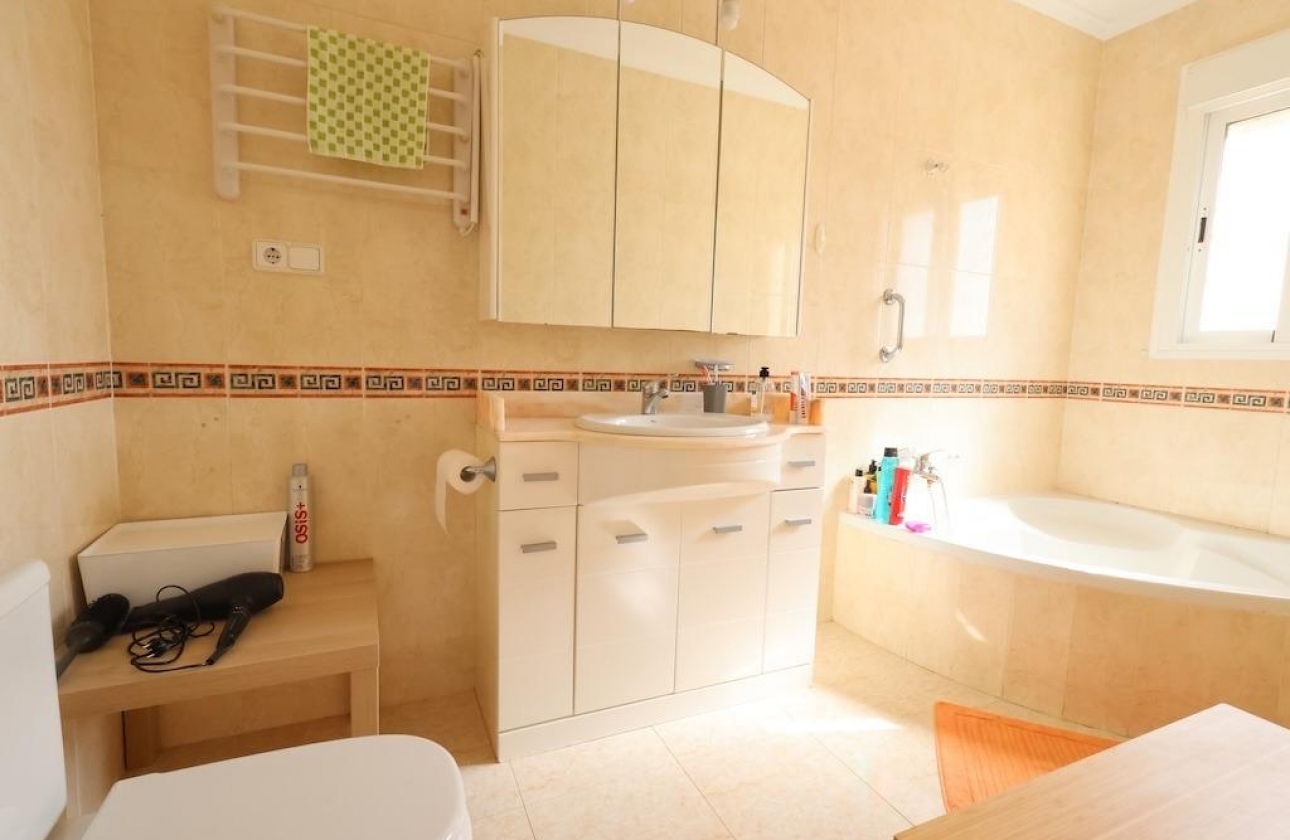 Resale - Townhouse - Rojales - Doña Pepa