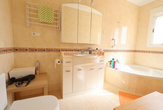 Resale - Townhouse - Rojales - Doña Pepa
