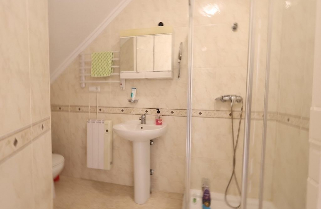 Resale - Townhouse - Rojales - Doña Pepa