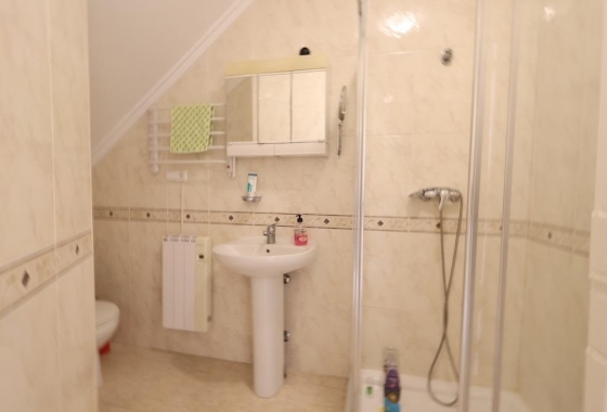 Resale - Townhouse - Rojales - Doña Pepa