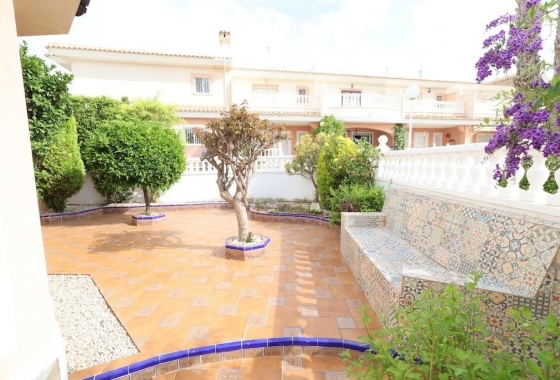 Resale - Townhouse - Rojales - Doña Pepa