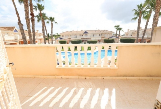 Resale - Townhouse - Rojales - Doña Pepa