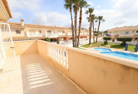 Resale - Townhouse - Rojales - Doña Pepa