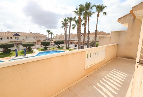 Resale - Townhouse - Rojales - Doña Pepa
