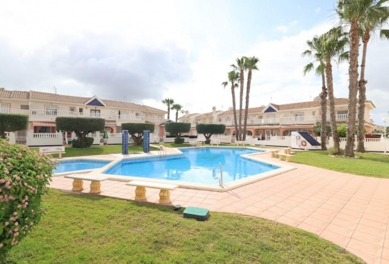 Resale - Townhouse - Rojales - Doña Pepa