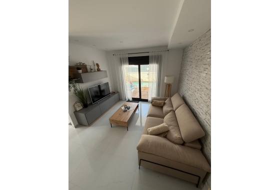 Resale - Villa - Orihuela Costa - Vistabella Golf