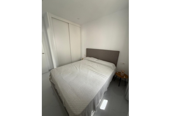Resale - Villa - Orihuela Costa - Vistabella Golf
