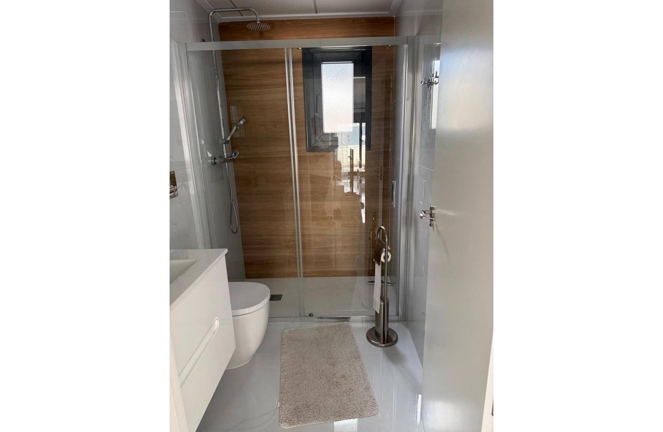Resale - Villa - Orihuela Costa - Vistabella Golf