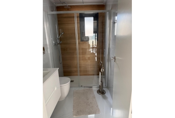 Resale - Villa - Orihuela Costa - Vistabella Golf