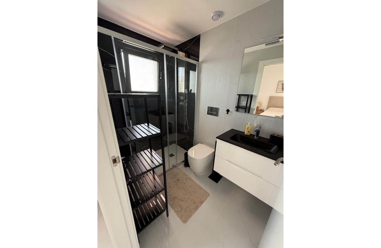 Resale - Villa - Orihuela Costa - Vistabella Golf