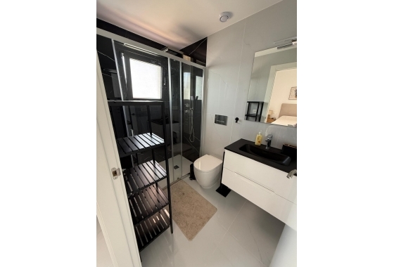 Resale - Villa - Orihuela Costa - Vistabella Golf
