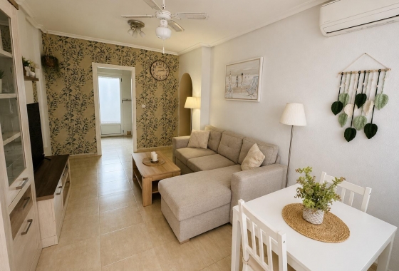 Resale - Bungalow - Orihuela Costa - Los Altos