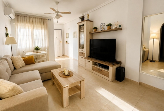 Resale - Bungalow - Orihuela Costa - Los Altos