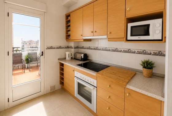 Resale - Bungalow - Orihuela Costa - Los Altos