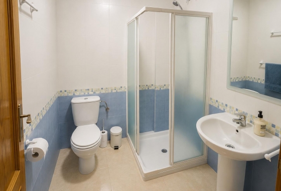 Resale - Bungalow - Orihuela Costa - Los Altos