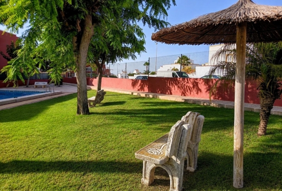 Resale - Bungalow - Orihuela Costa - Los Altos