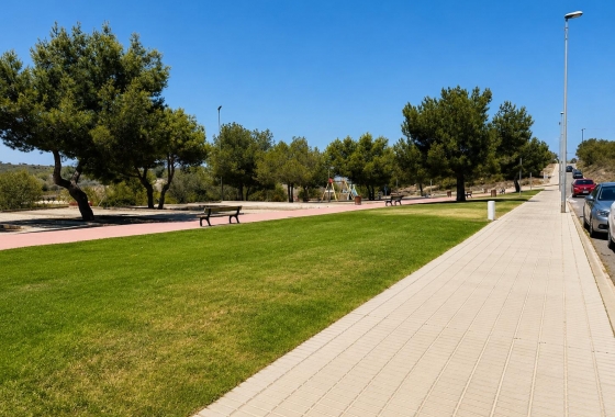 Resale - Bungalow - Orihuela Costa - Los Altos