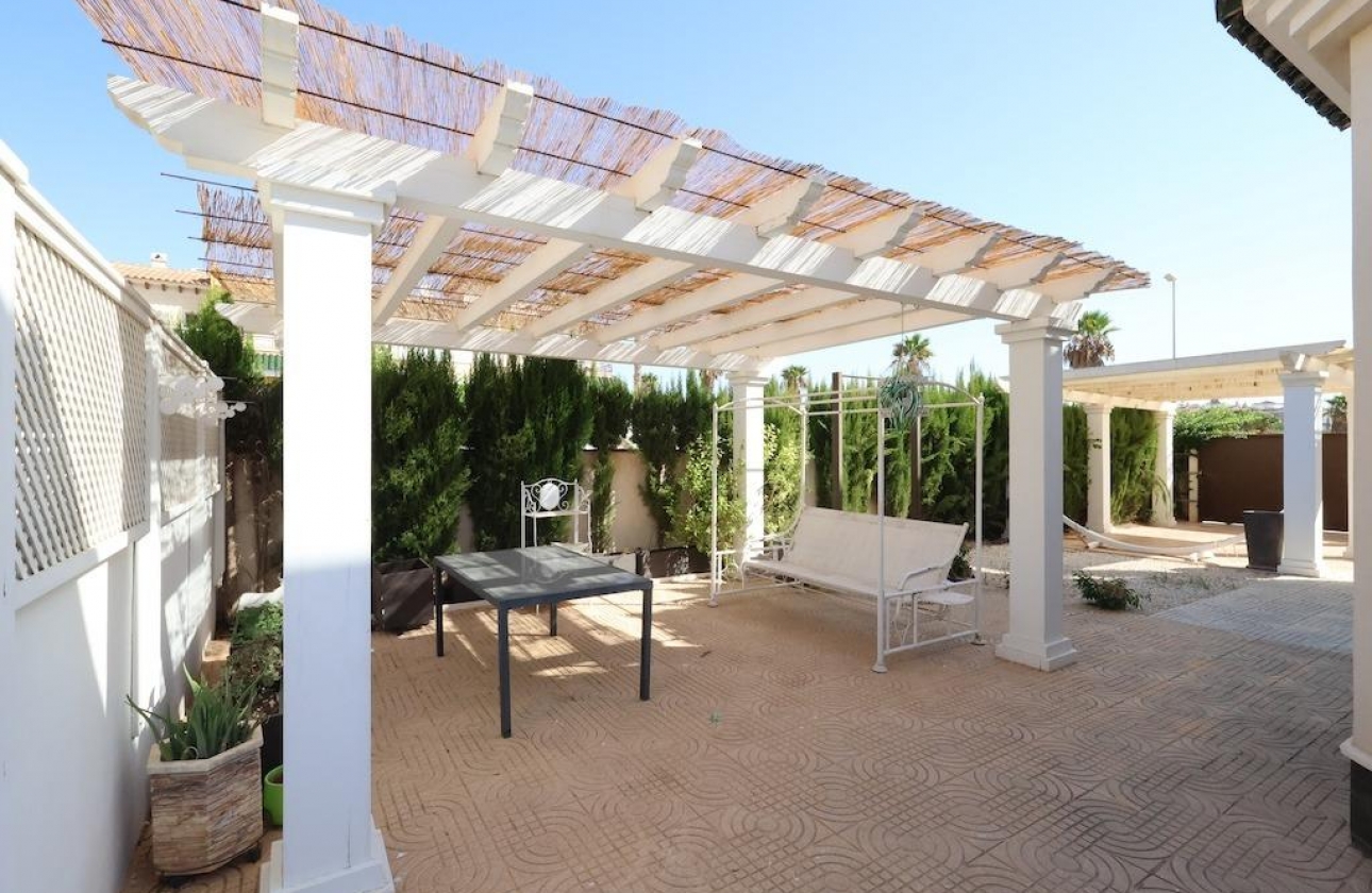 Resale - Townhouse - Rojales - Lo Marabu