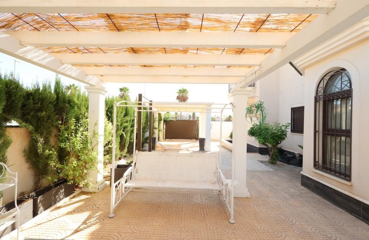 Resale - Townhouse - Rojales - Lo Marabu