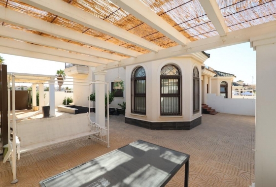 Resale - Townhouse - Rojales - Lo Marabu