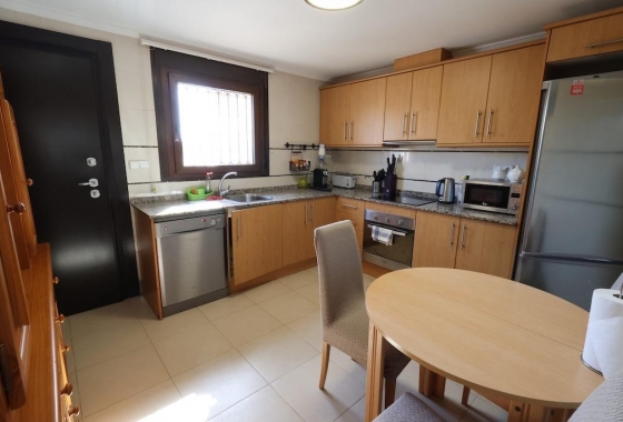 Resale - Townhouse - Rojales - Lo Marabu