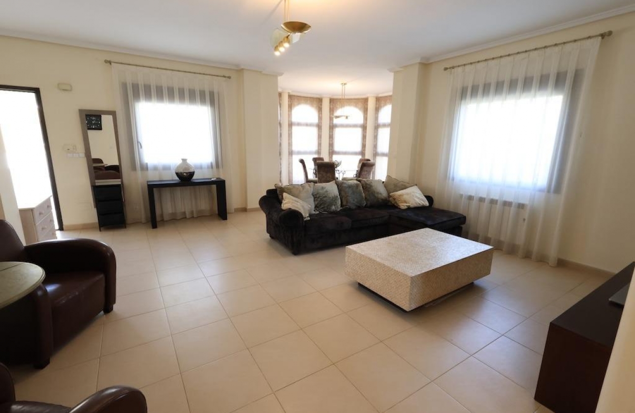 Resale - Townhouse - Rojales - Lo Marabu