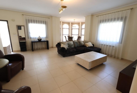 Resale - Townhouse - Rojales - Lo Marabu