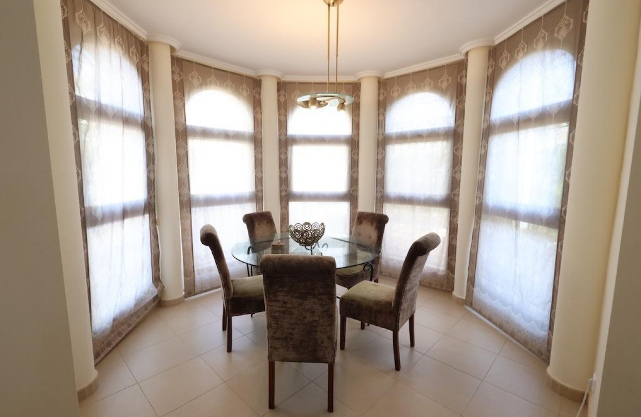Resale - Townhouse - Rojales - Lo Marabu