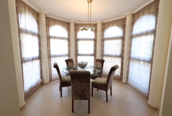 Resale - Townhouse - Rojales - Lo Marabu