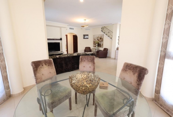 Resale - Townhouse - Rojales - Lo Marabu