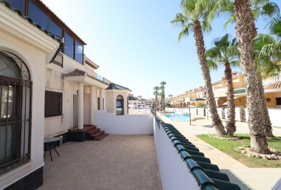 Resale - Townhouse - Rojales - Lo Marabu