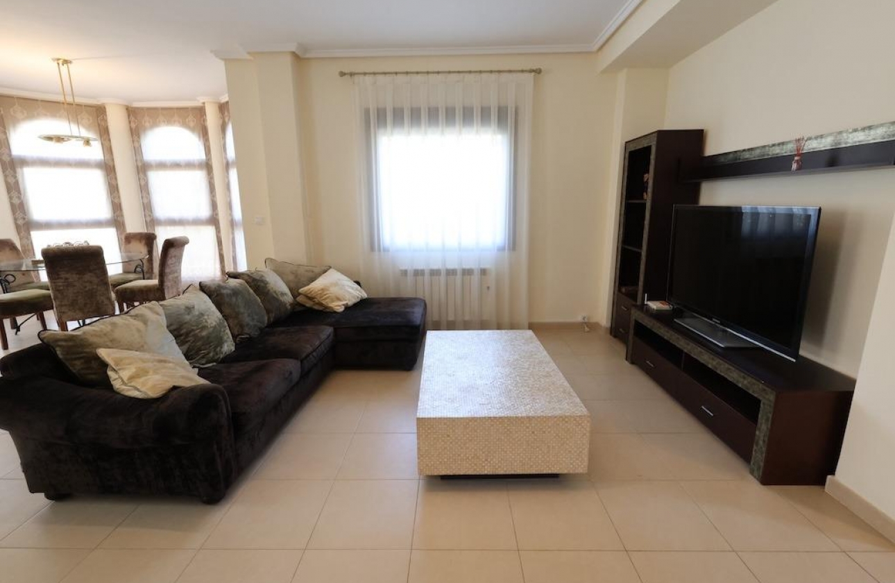 Resale - Townhouse - Rojales - Lo Marabu