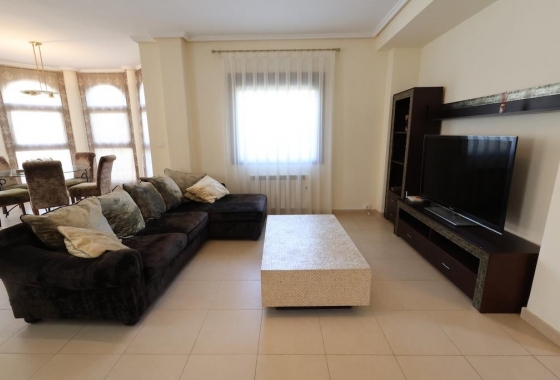Resale - Townhouse - Rojales - Lo Marabu